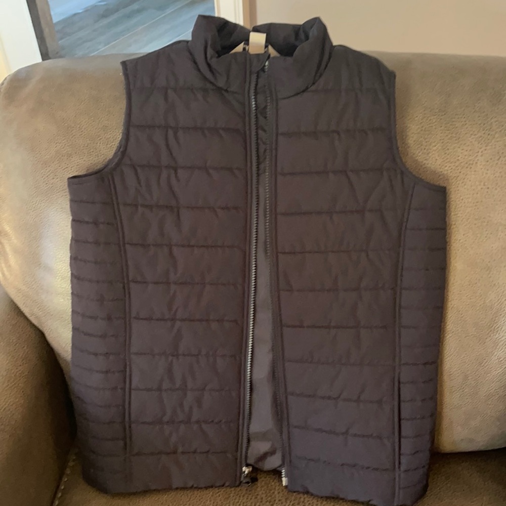 Kids Puffer Jacket